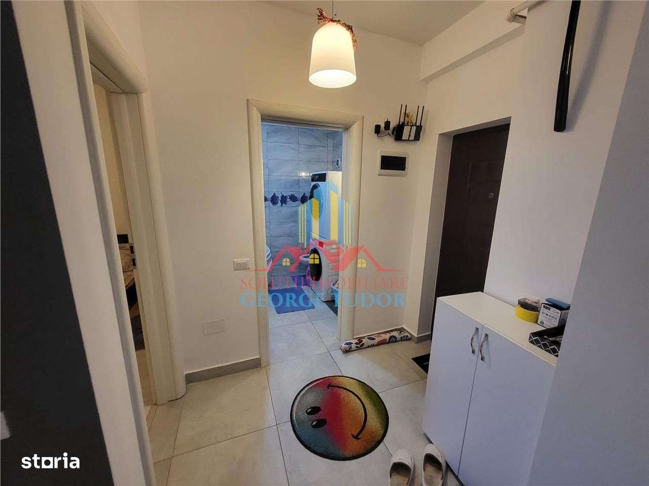 Vanzare apartament Rezervelor 56-5