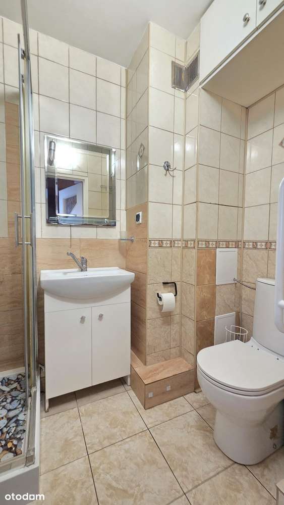 Mieszkanie 2 pokojowe na sprzedaż z loggia 36m2-5