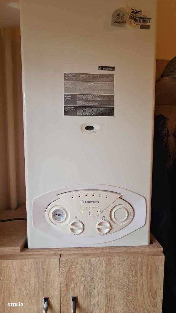 Imobil tip duplex P+1 Adjud ansamblul Revolutiei - Imagine principală: 4/19