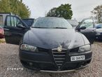 Alfa Romeo Crosswagon 156 1.9JTD Stradale Progr - 9