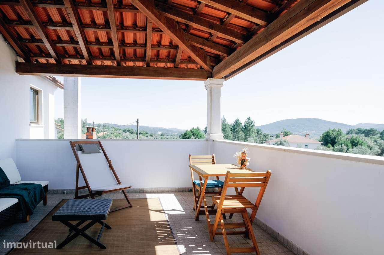 Arrendamento Temporário Estudio com Kitchenette e WIFI Fibra - Grande imagem: 4/11