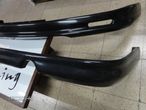 Kit Lip / Spoiler frontal + Traseiro Honda Civic 96-98 EK, EJ, 2, 4 Portas Mugen + Type R s - 7