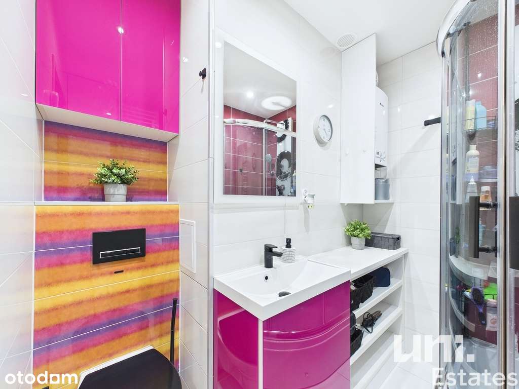 Chorzów / 4 pokoje / 72m2 / do wejścia-15