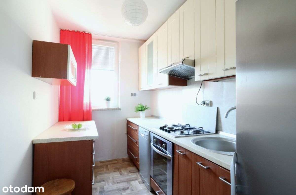 3 pokoje blisko pętli  Bródno Podgrodzie. - Pełny obrazek: 5/12