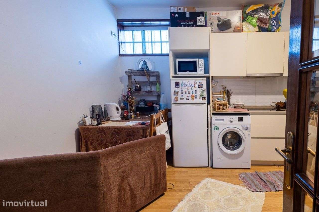 Moradia T3 Alto das Torres, Vila Nova de Gaia.-3