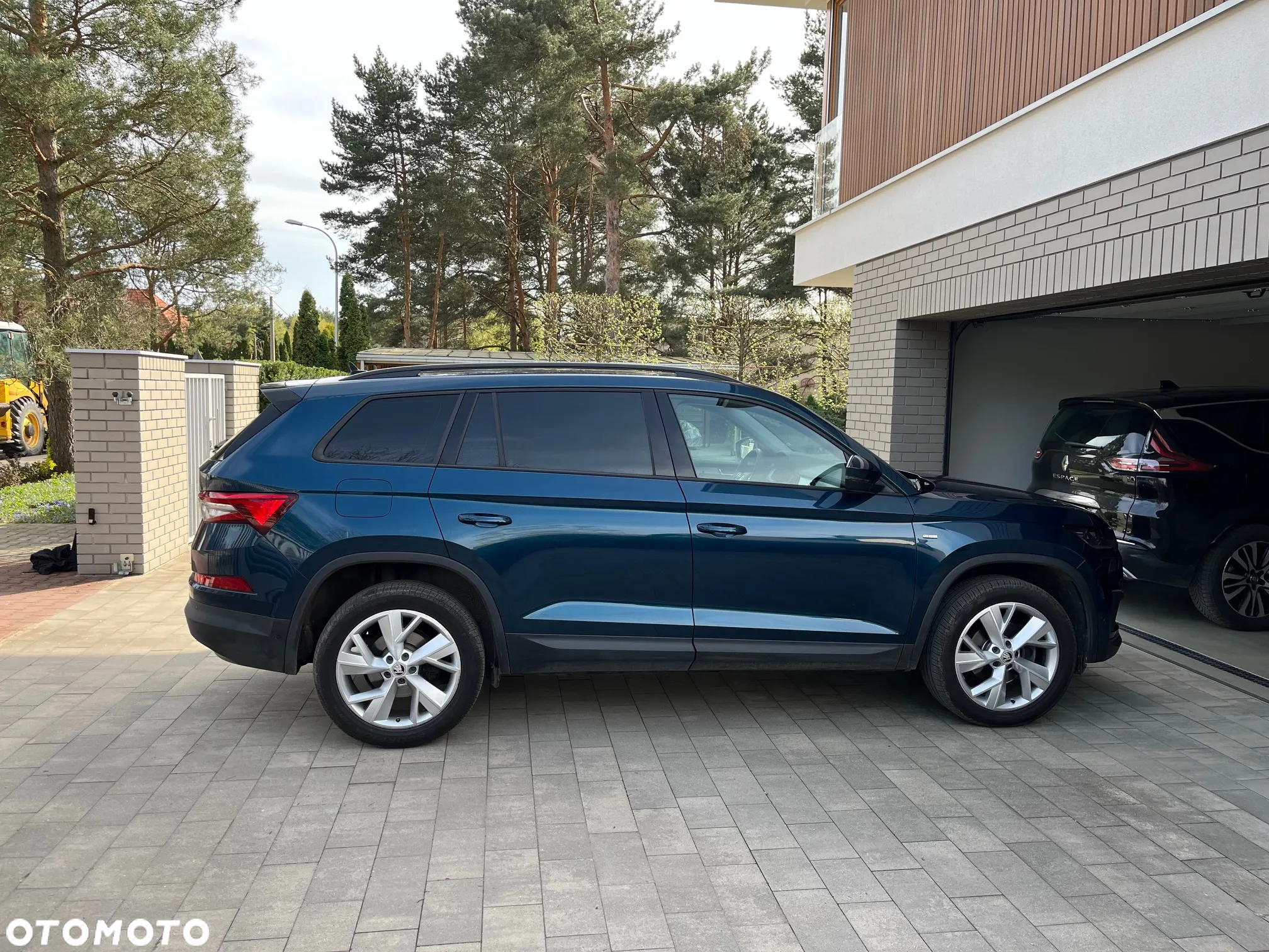 Skoda Kodiaq 2.0 TDI 4x2 Style DSG - 6