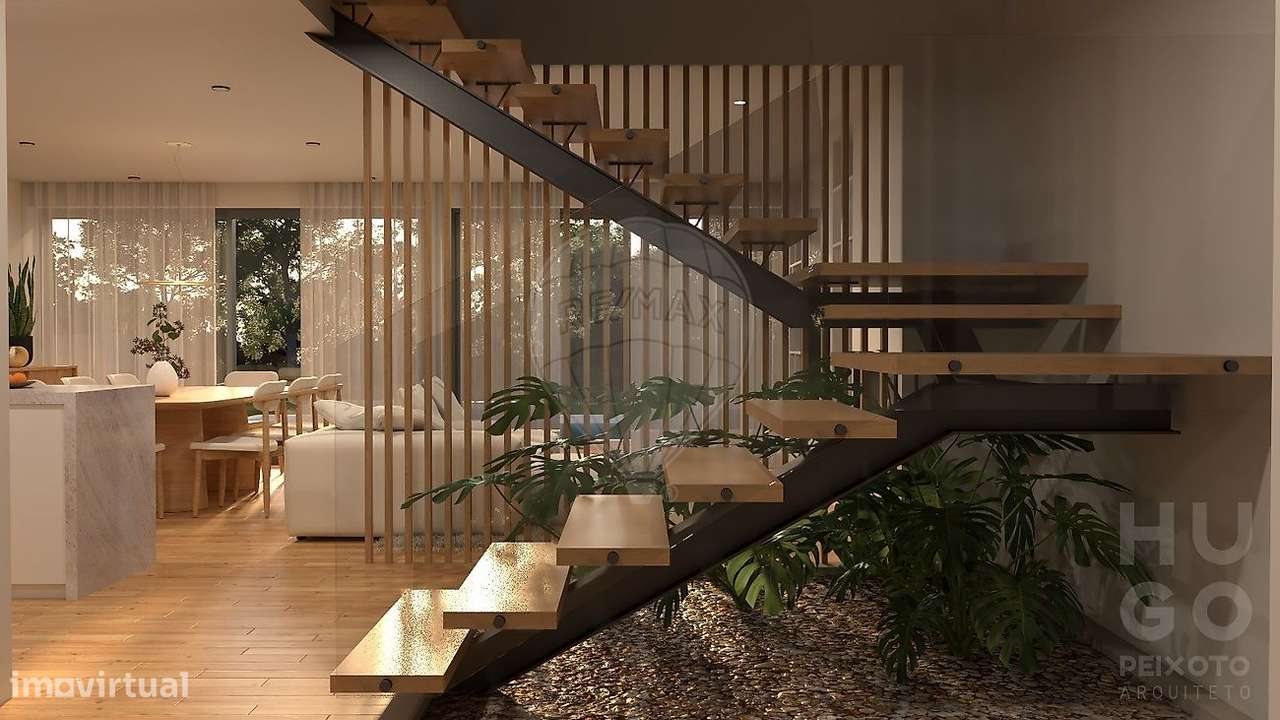 Moradia T3 para venda - Grande imagem: 5/31