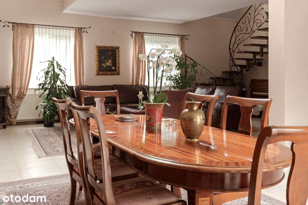 Dom jednorodzinny, Poznań, Podolany-0