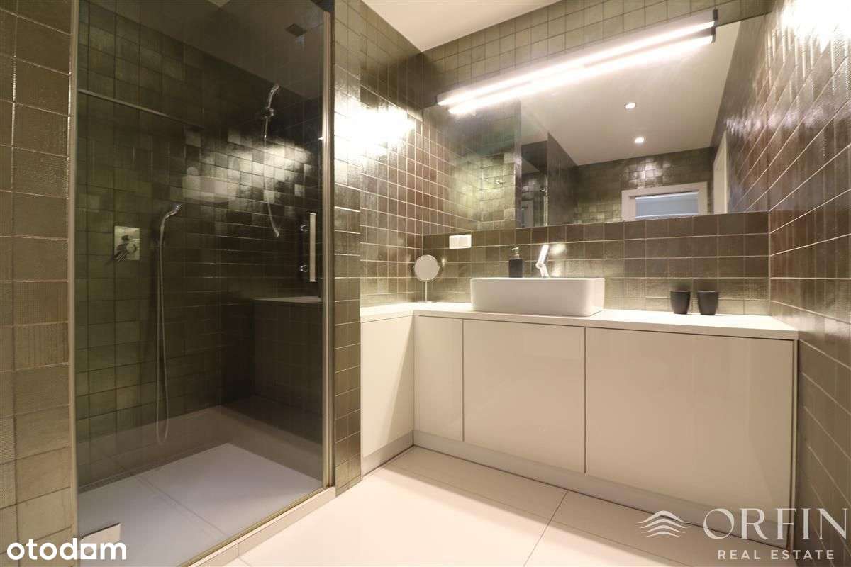 Apartmanet w Sea Towers na 19 piętrze-6