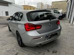 BMW 116 d EDynamics Advantage - 10