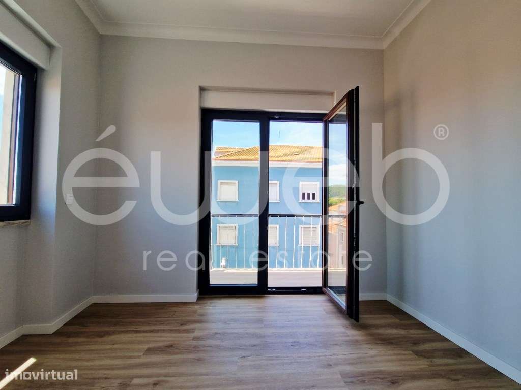 Apartamento T3 Remodelado, Fonte Nova, Setúbal-17