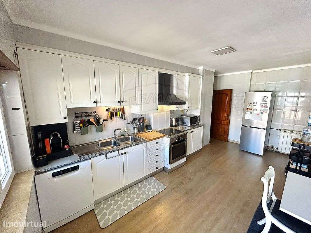Apartamento T3 para venda-6