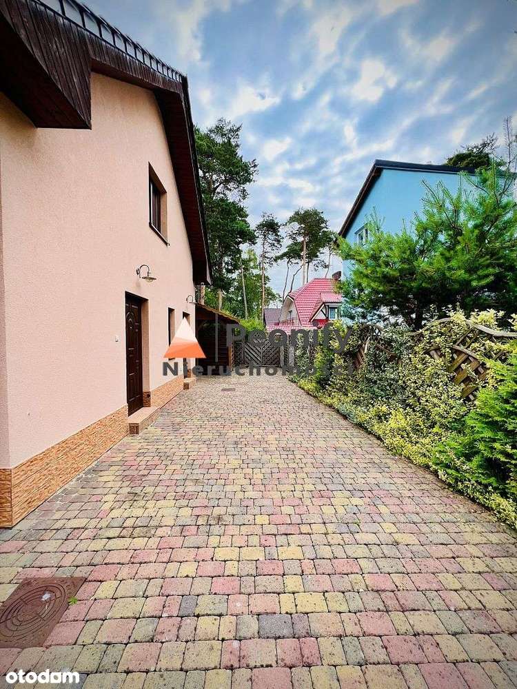 Zespół apartamentów w Pobierowie!-10