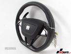 Volante Seminovo/ Original SEAT IBIZA IV (6J5, 6P1)/SEAT IBIZA IV SPORTCOUPE (6J... - 2