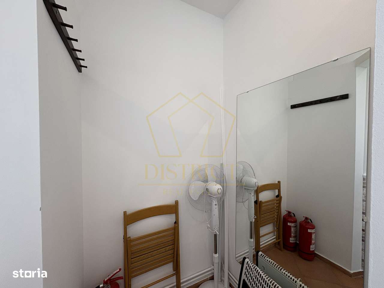 COMISION 0 | Spațiu comercial tip birou | Balcescu - Imagine principală: 5/6