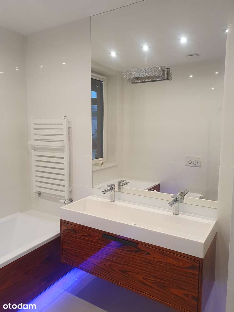 Mieszkaj i wynajmuj. 4 mieszkania. Jedyne takie 350m2 - Pełny obrazek: 4/20