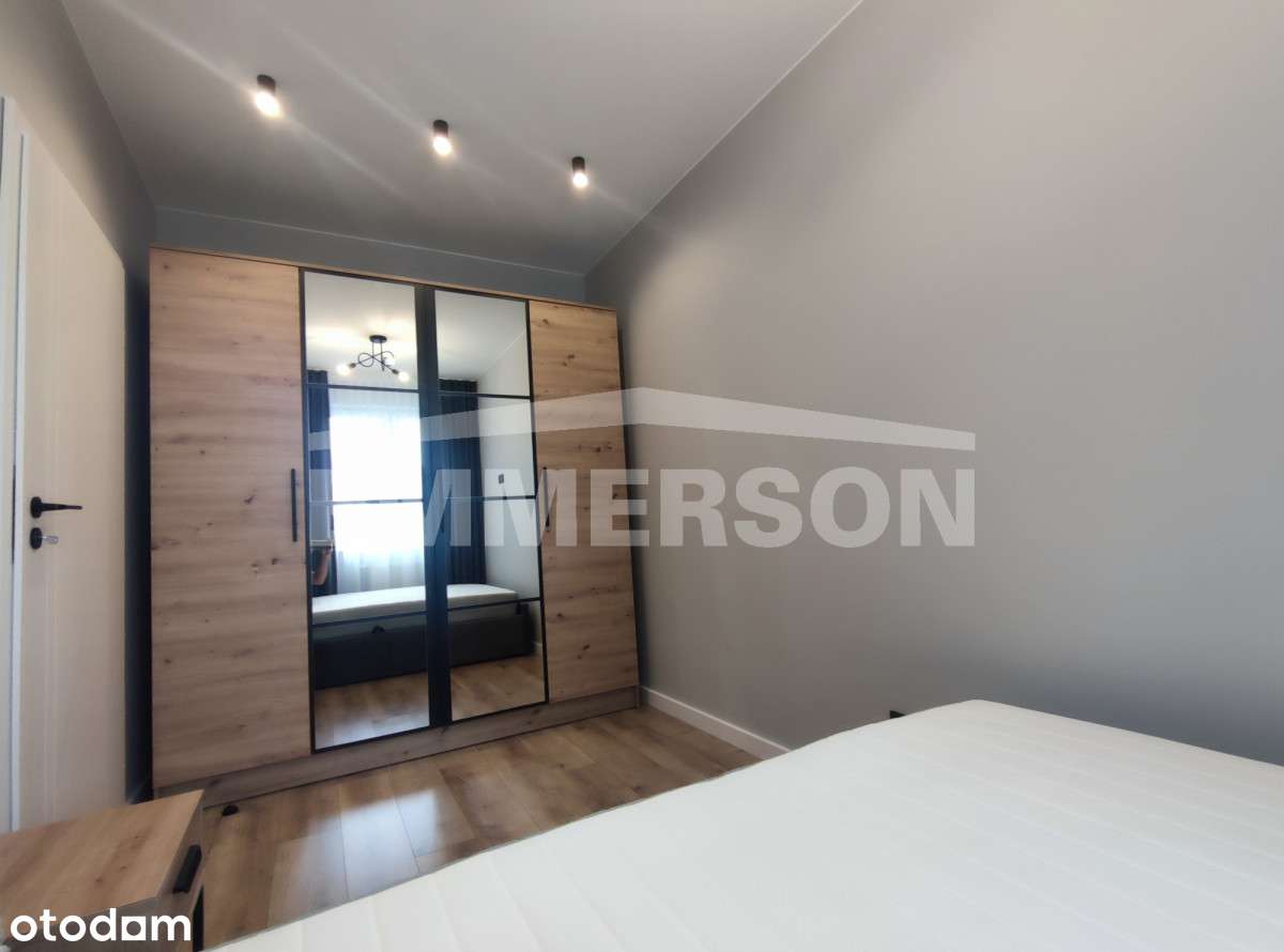 Do wynajęcia mieszkanie w centrum. - Pełny obrazek: 5/8