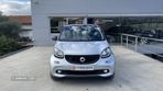 Smart ForFour Electric Drive Passion - 3