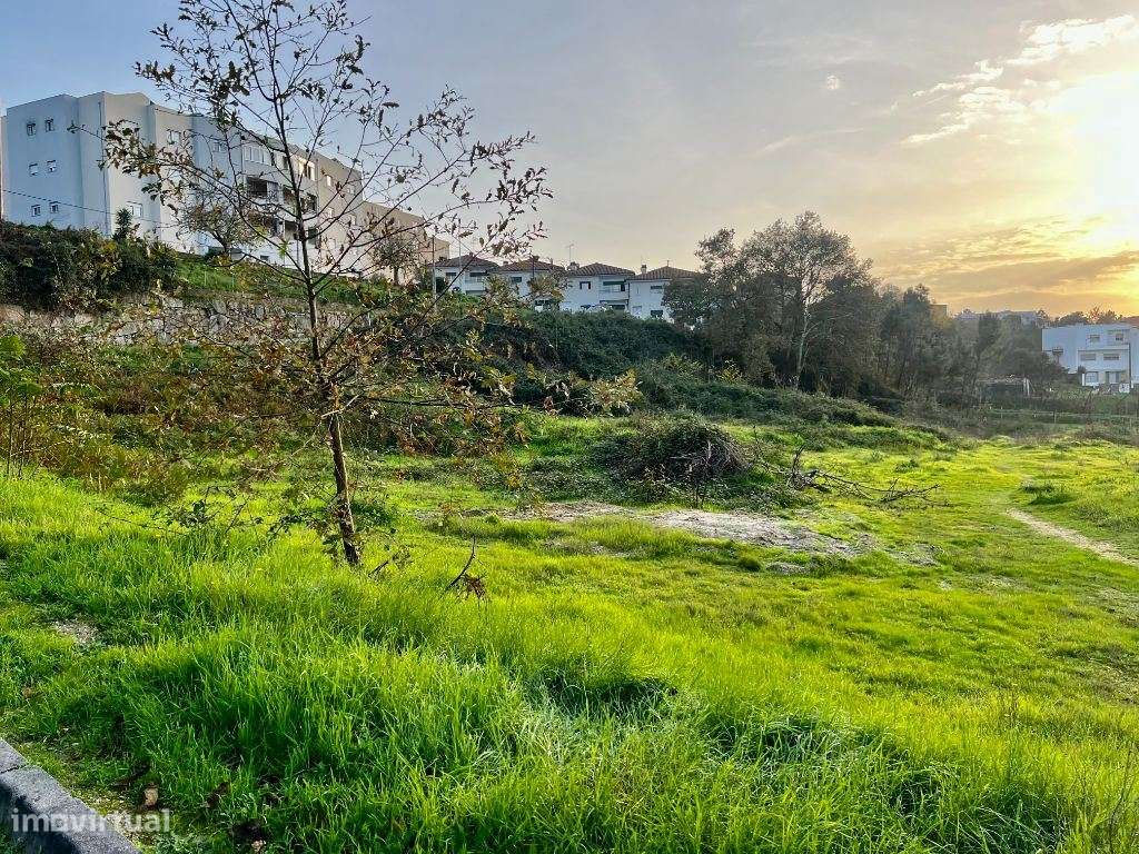 Terreno para Construção próximo ao centro da cidade de Amarante - Grande imagem: 5/9