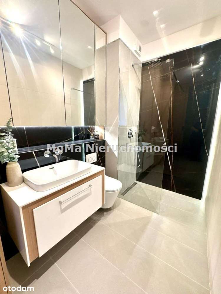 Piękne nowe M4 na Flisach!-7