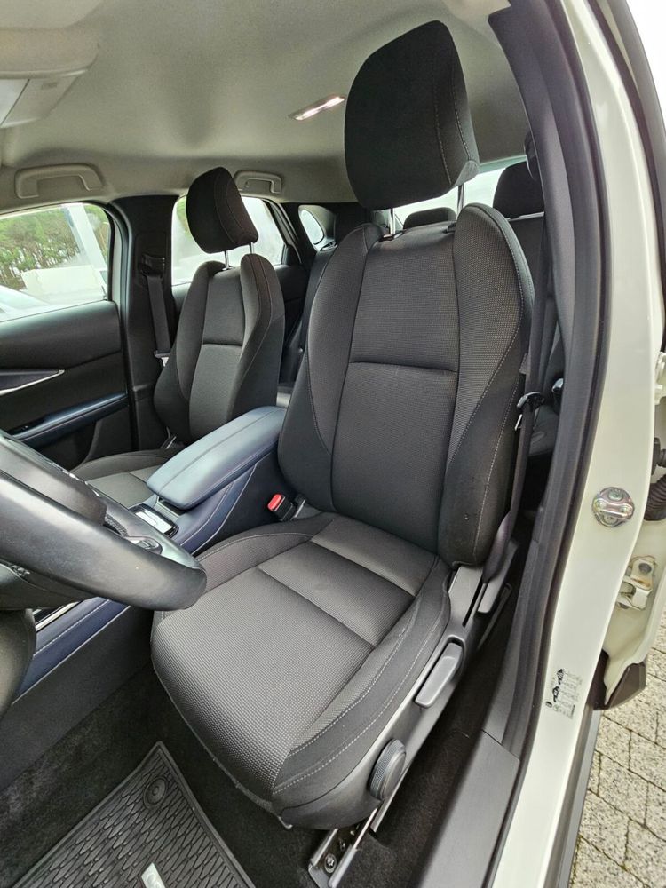 KANJO 2.0 SKY-G 122KM 6AT Salon PL ACC LED HeadUp Kamera Android Blind