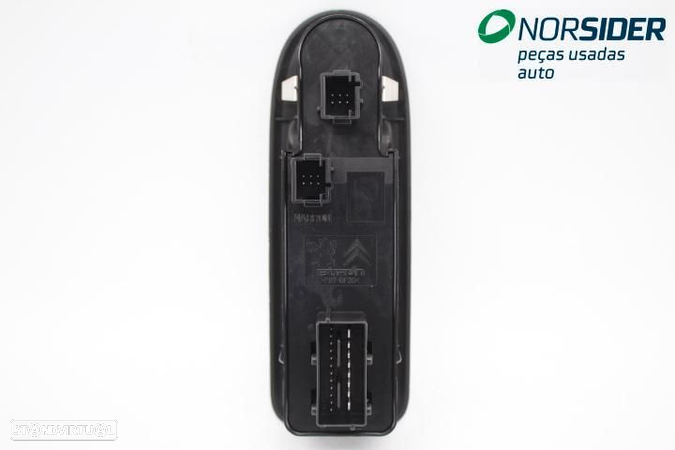 botao do elevador vidro frt esq Peugeot 508 Sw|11-15 - 6