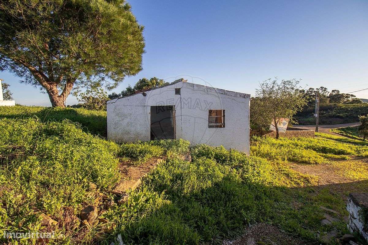 Moradia T2 para venda-5