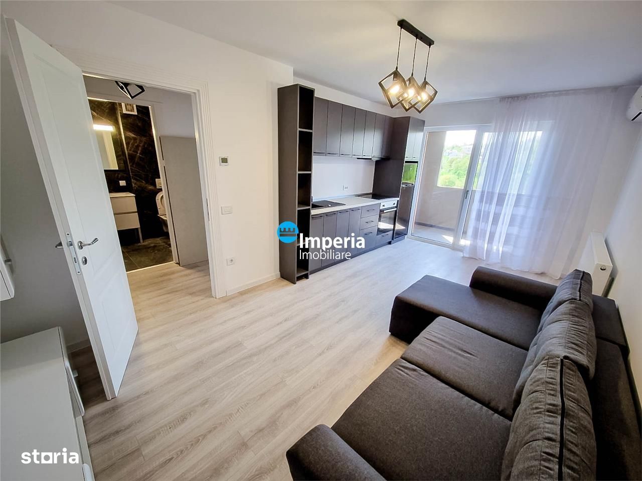 Apartament 2 camere, Poitiers TOWERS