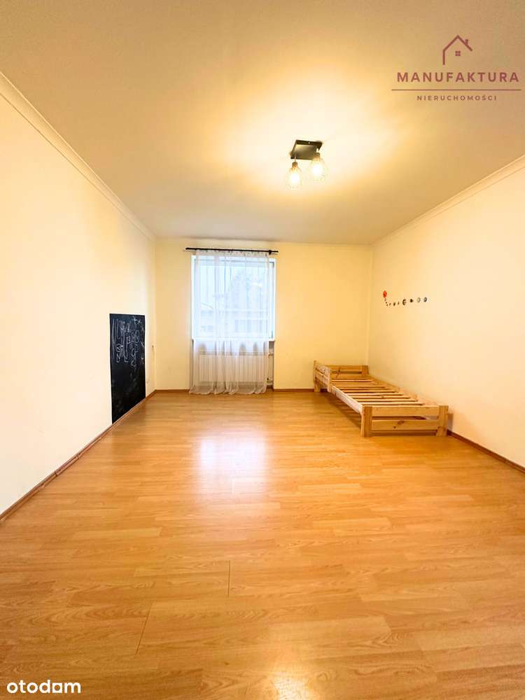 Dom z budynkami biurowo-garażowymi Zawodzie - Pełny obrazek: 4/17