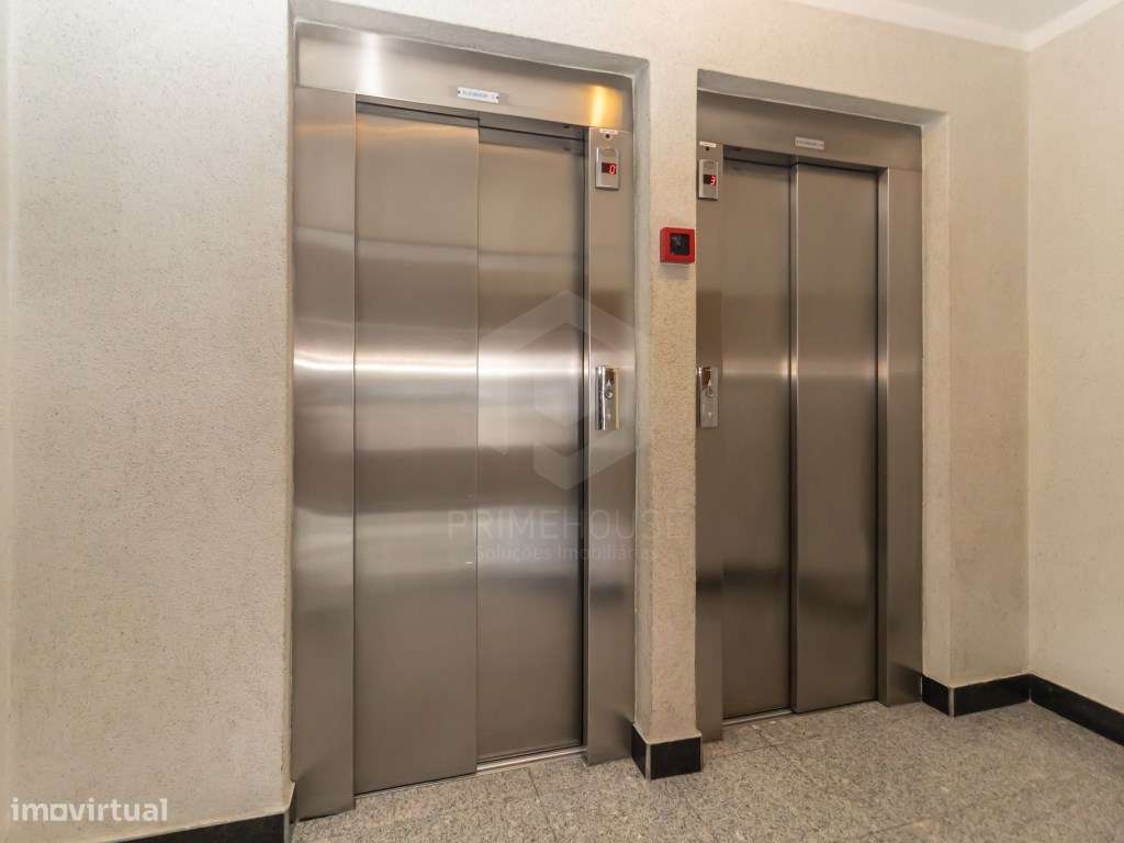 Apartamento Santa Marta do Pinhal-4