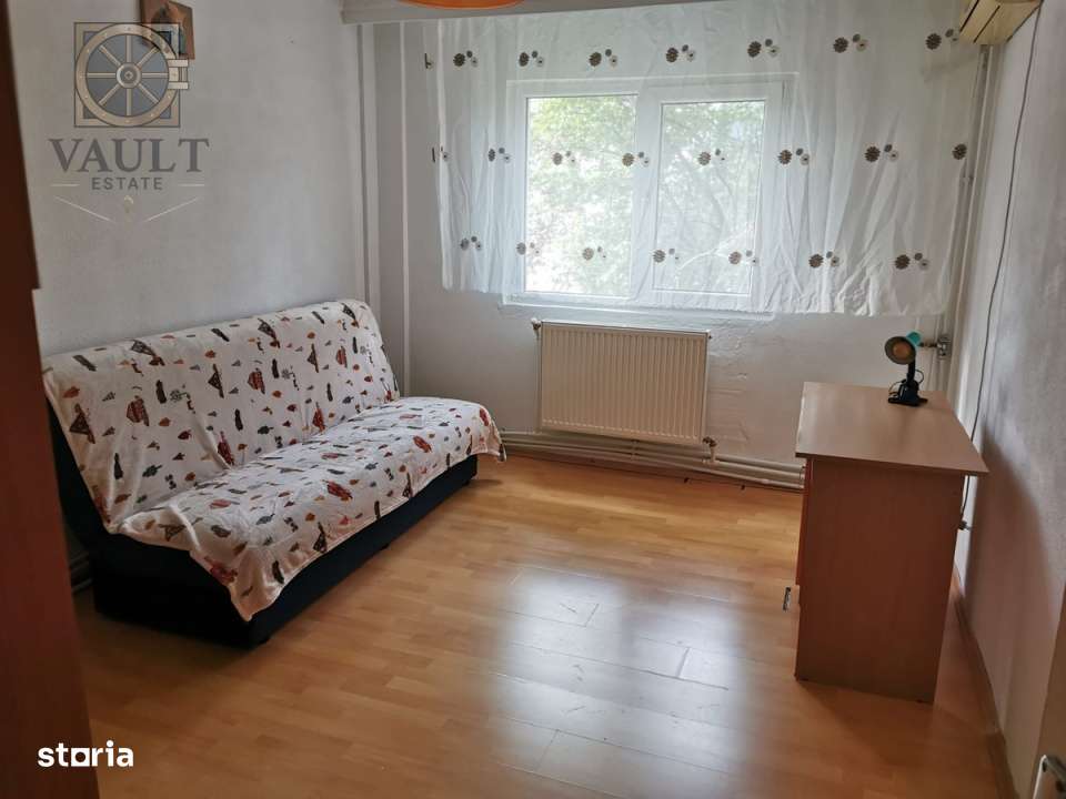 Garsoniera Gorjului-Centrala Termica - Imagine principală: 2/8