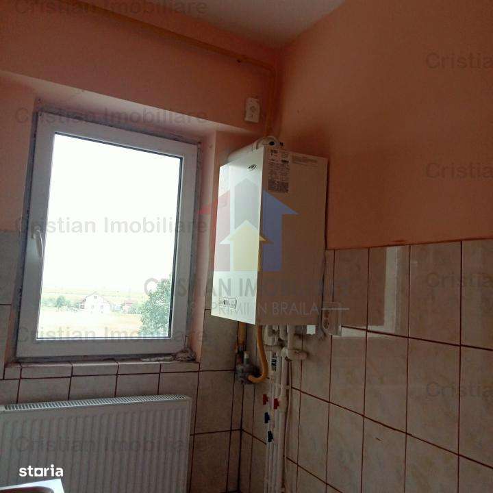 Renovata - LIBERA! Garsoniera conf. 1 DECOMANDATA etaj 3 Vidin - Imagine principală: 4/7