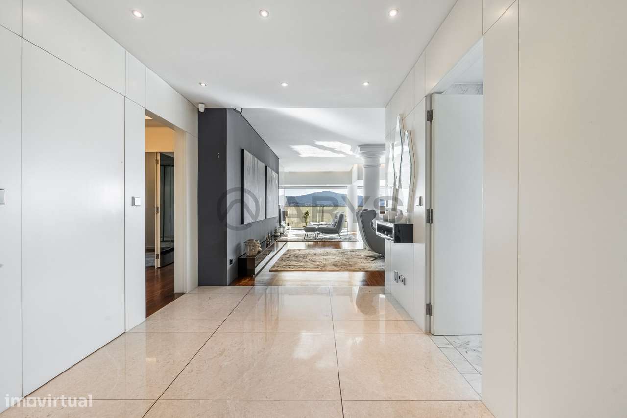 T3 Cobertura de Luxo em São Vicente - Grande imagem: 4/32