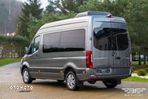 Mercedes-Benz Sprinter - 4