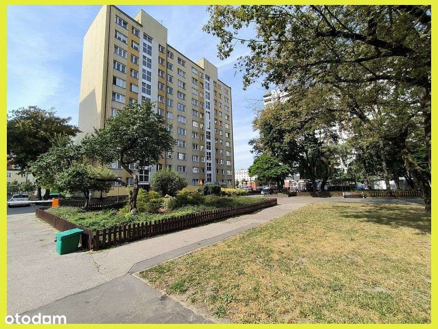 Wola; metro Płocka; 3 pokoje-12