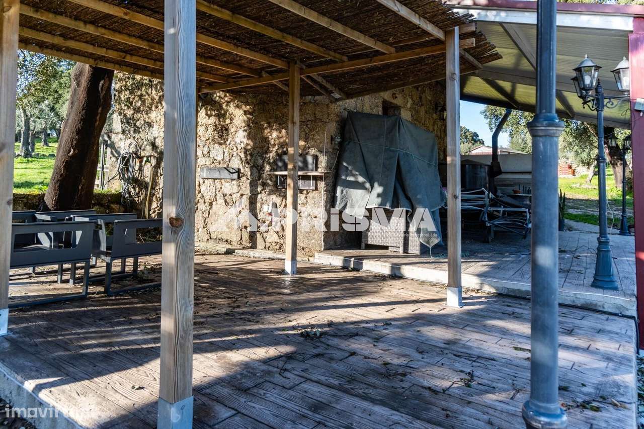 Quinta para venda em Escalos de Cima-30