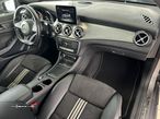 Mercedes-Benz A 180 d AMG Line Aut. - 8