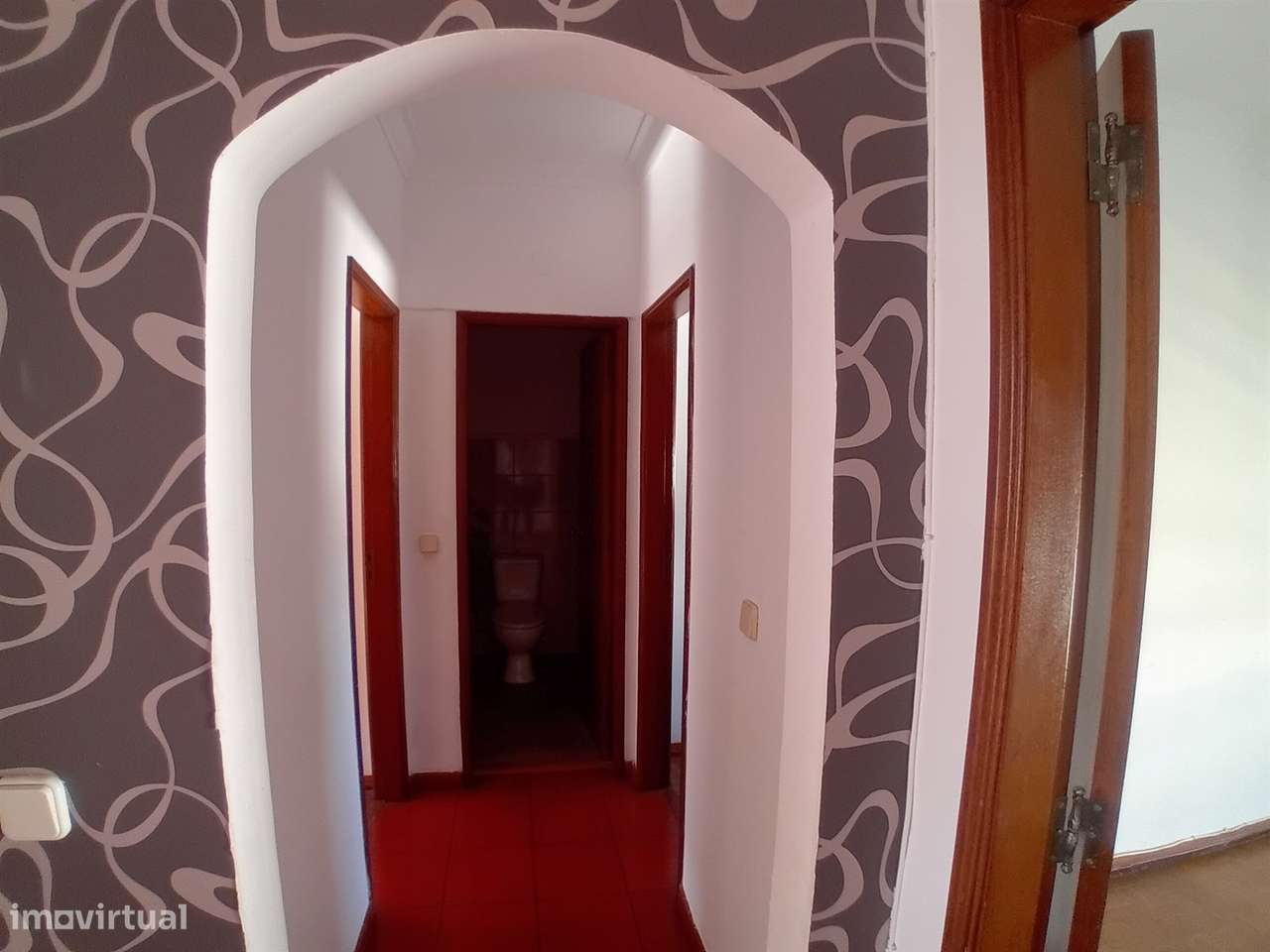 Apartamento T2  centro Benavente-18