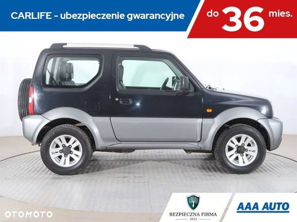 Suzuki Jimny - 7