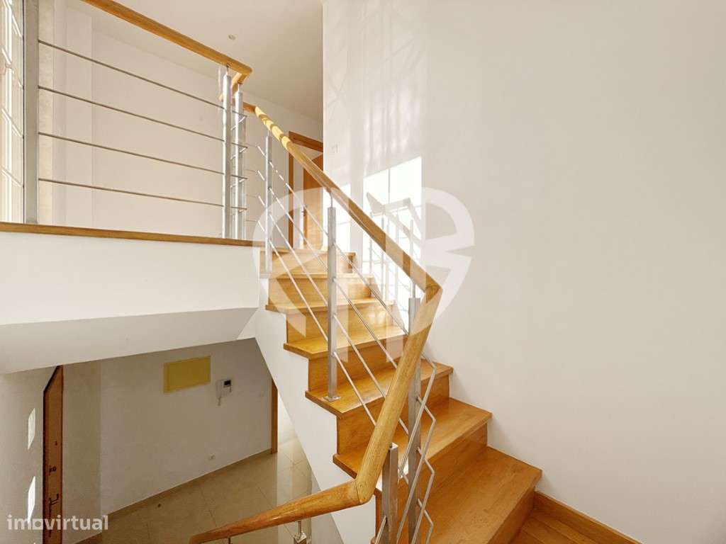 Moradia Geminada T4 // Condominio - Aldeia de Irmãos / Azeitão-18