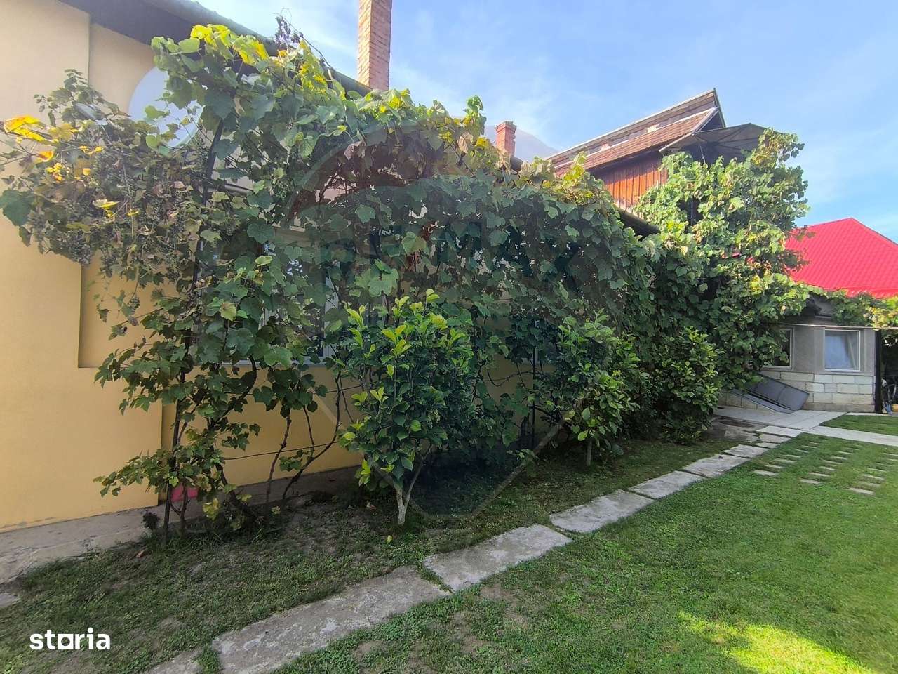 Casă de vanzare 3 camere Gherla - Imagine principală: 4/20