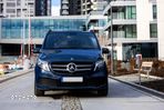 Mercedes-Benz Klasa V 250 d 4-Matic Avantgarde 9G-Tronic (ekstra d³) - 2