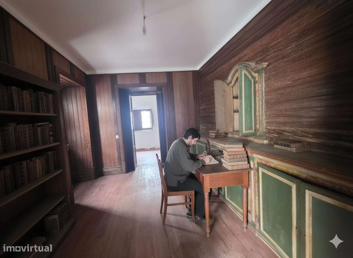 Quinta Figueira Foz ideal eventos turismo ou habitação própria - Grande imagem: 4/45