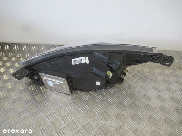 LAMPA PRZEDNIA PRZÓD PRAWA FORD FOCUS MK4 2018- - 8