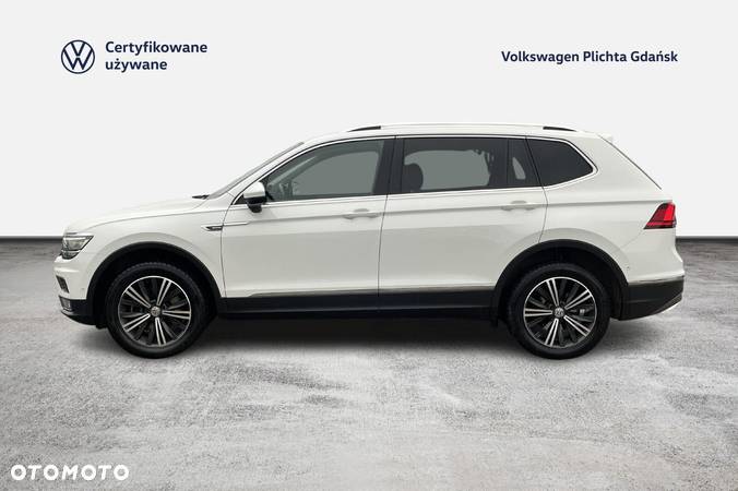 Volkswagen Tiguan Allspace - 2