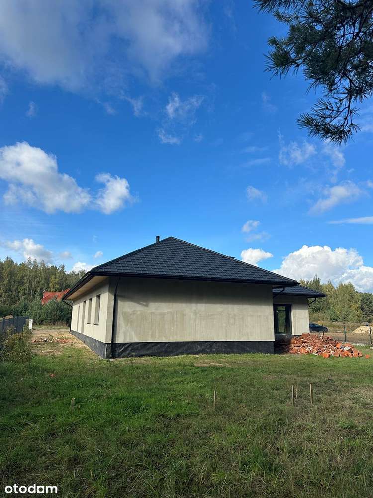 Dom Parterowy AMBROZJA 9-6