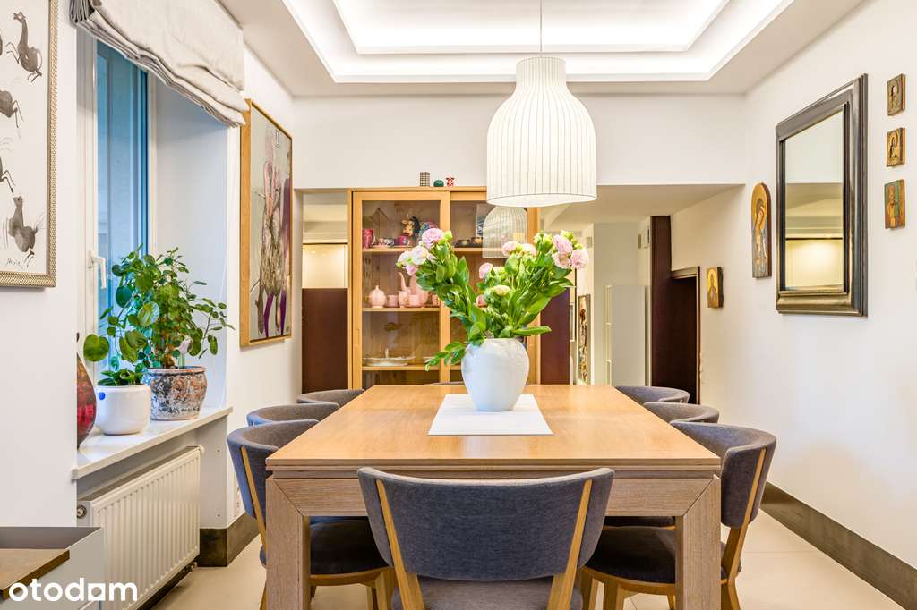 Bielany | Kalinowej Łąki | Dom z duszą-4