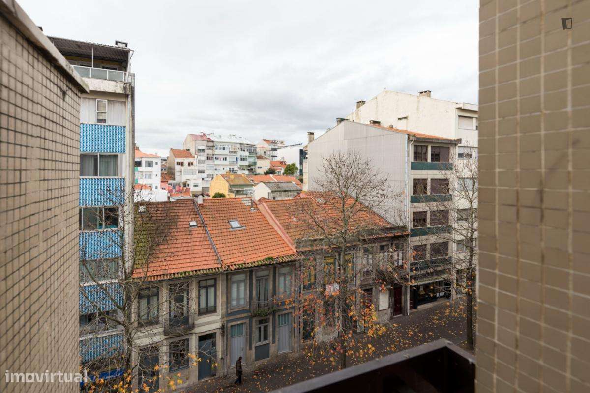 Apartamento com 1 quartos - localizado em Santo Ildefonso Porto - Grande imagem: 5/6
