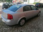 Opel Vectra 2.2 DTi Elegance - 4