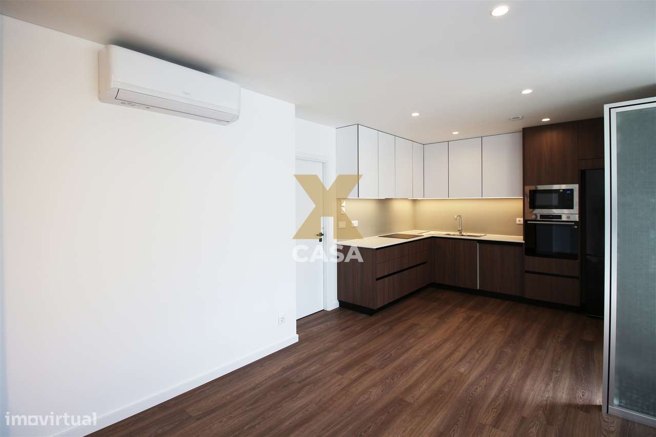 Apartamento T3 Venda em Nossa Senhora da Piedade,Ourém-8